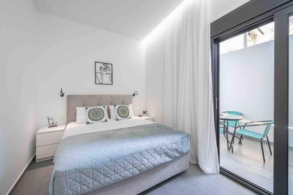 Apartment Cozy In A New Building 5